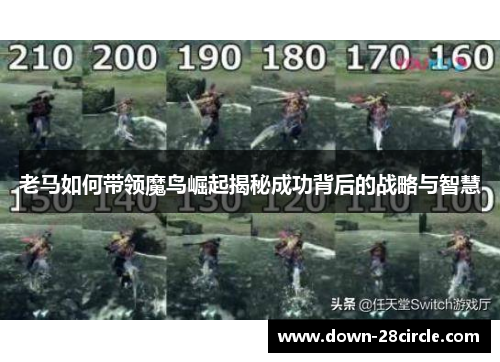 老马如何带领魔鸟崛起揭秘成功背后的战略与智慧