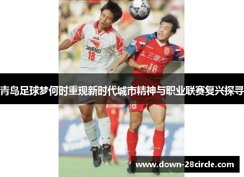 青岛足球梦何时重现新时代城市精神与职业联赛复兴探寻