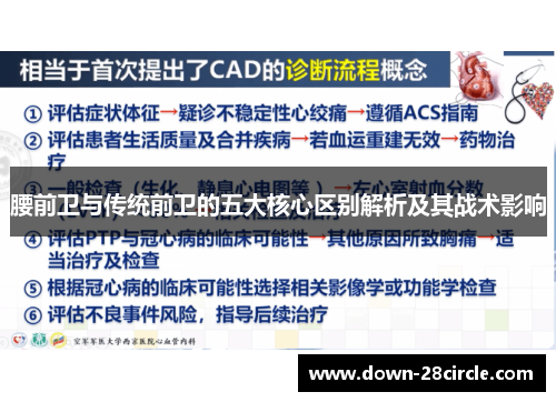 腰前卫与传统前卫的五大核心区别解析及其战术影响