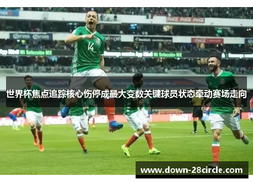 世界杯焦点追踪核心伤停成最大变数关键球员状态牵动赛场走向